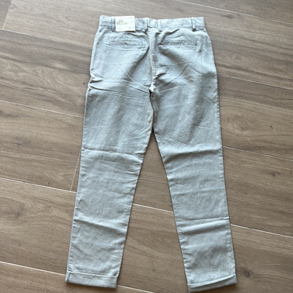 khakis by gap - Picture 2 of 6